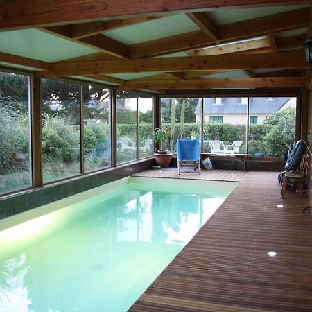 Les Villas D' Onalou Port Blanc Penvenan Экстерьер фото