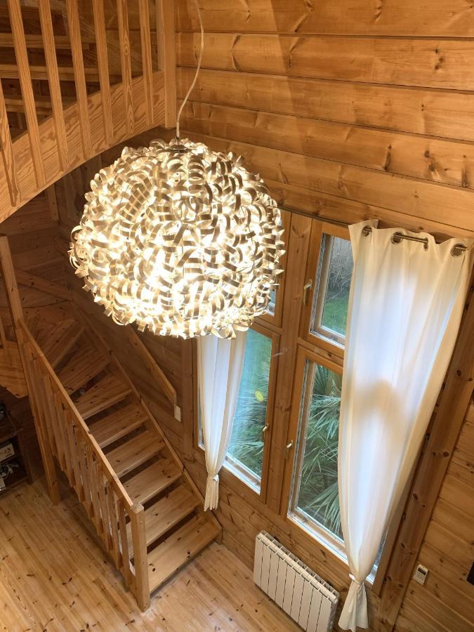 Les Villas D' Onalou Port Blanc Penvenan Экстерьер фото