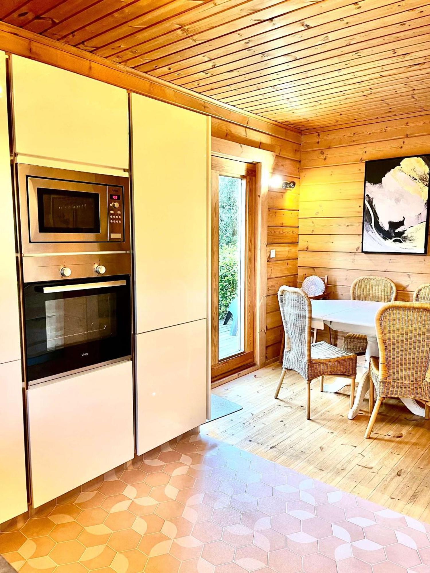 Les Villas D' Onalou Port Blanc Penvenan Экстерьер фото