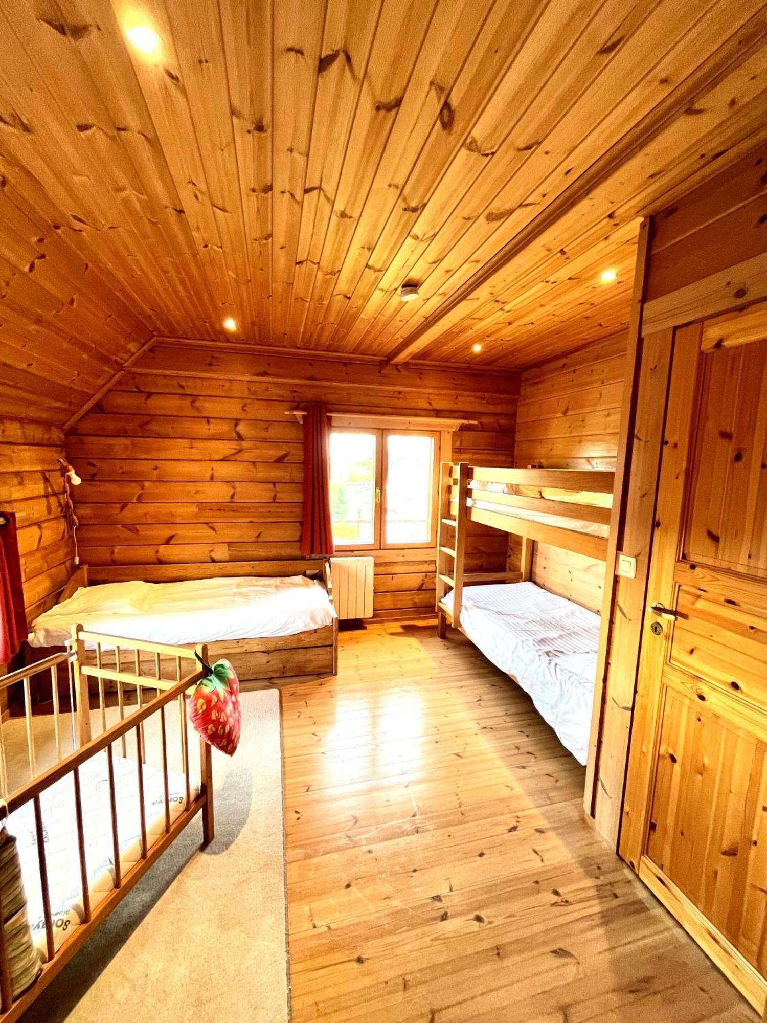 Les Villas D' Onalou Port Blanc Penvenan Экстерьер фото