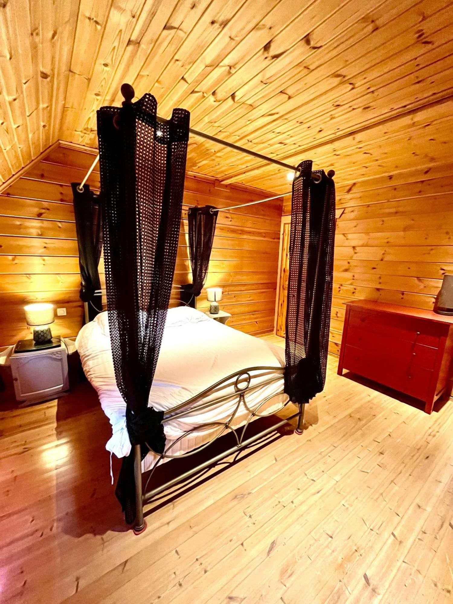 Les Villas D' Onalou Port Blanc Penvenan Экстерьер фото