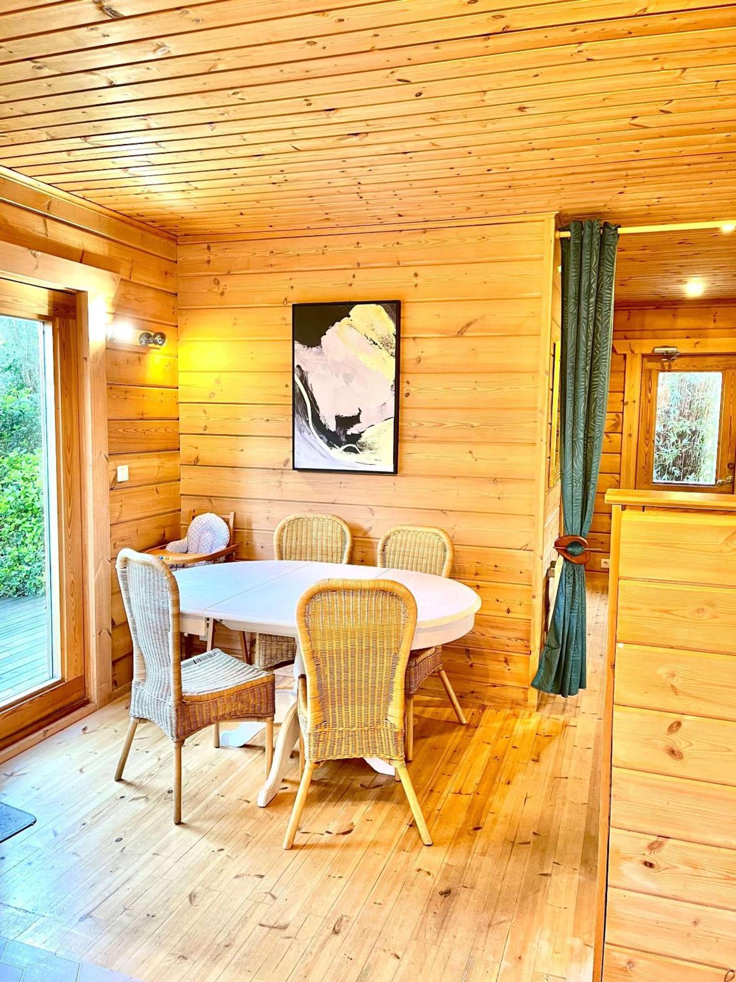 Les Villas D' Onalou Port Blanc Penvenan Экстерьер фото