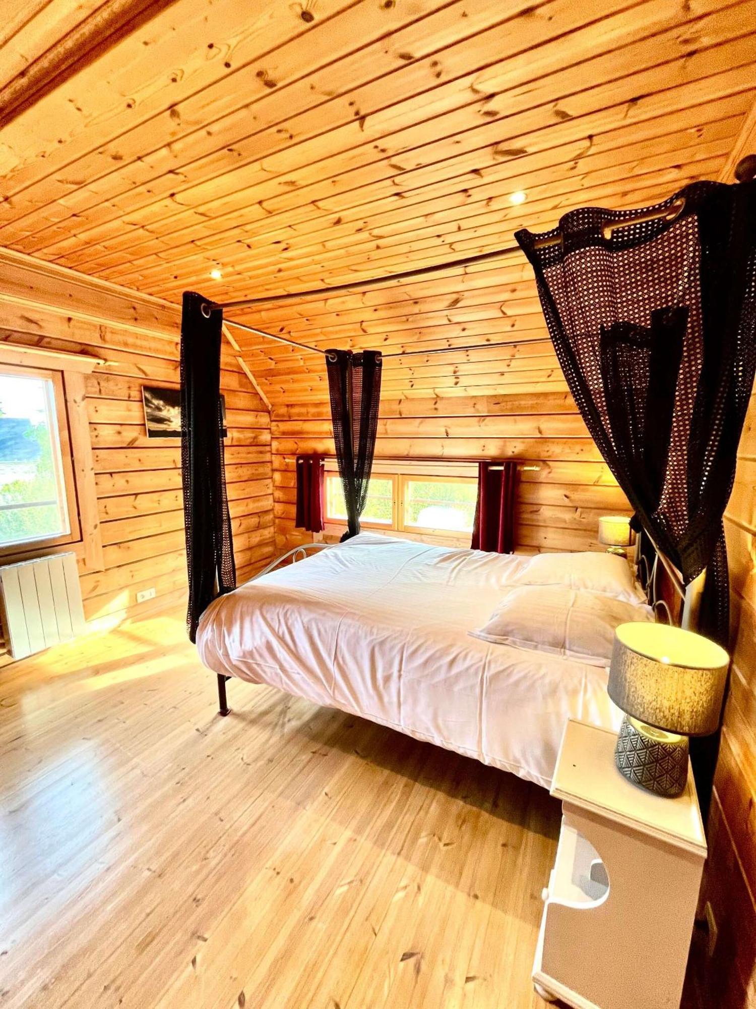 Les Villas D' Onalou Port Blanc Penvenan Экстерьер фото