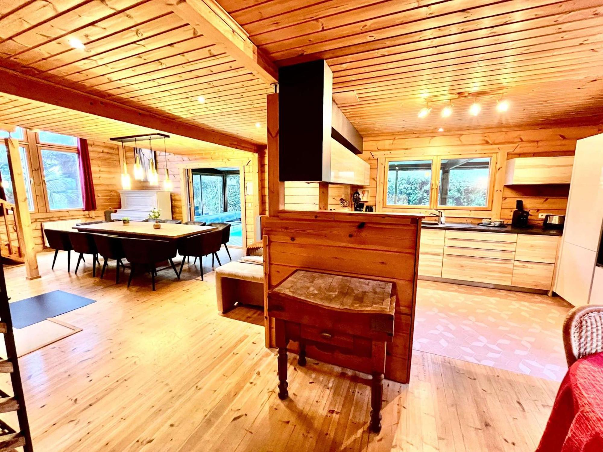 Les Villas D' Onalou Port Blanc Penvenan Экстерьер фото