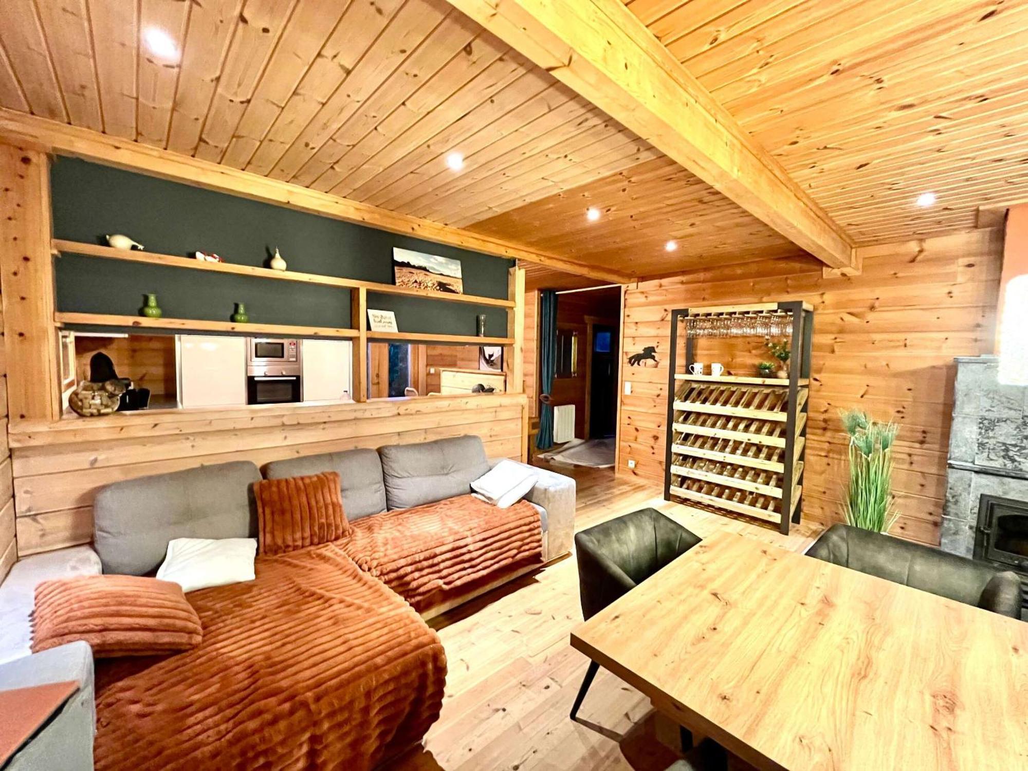 Les Villas D' Onalou Port Blanc Penvenan Экстерьер фото