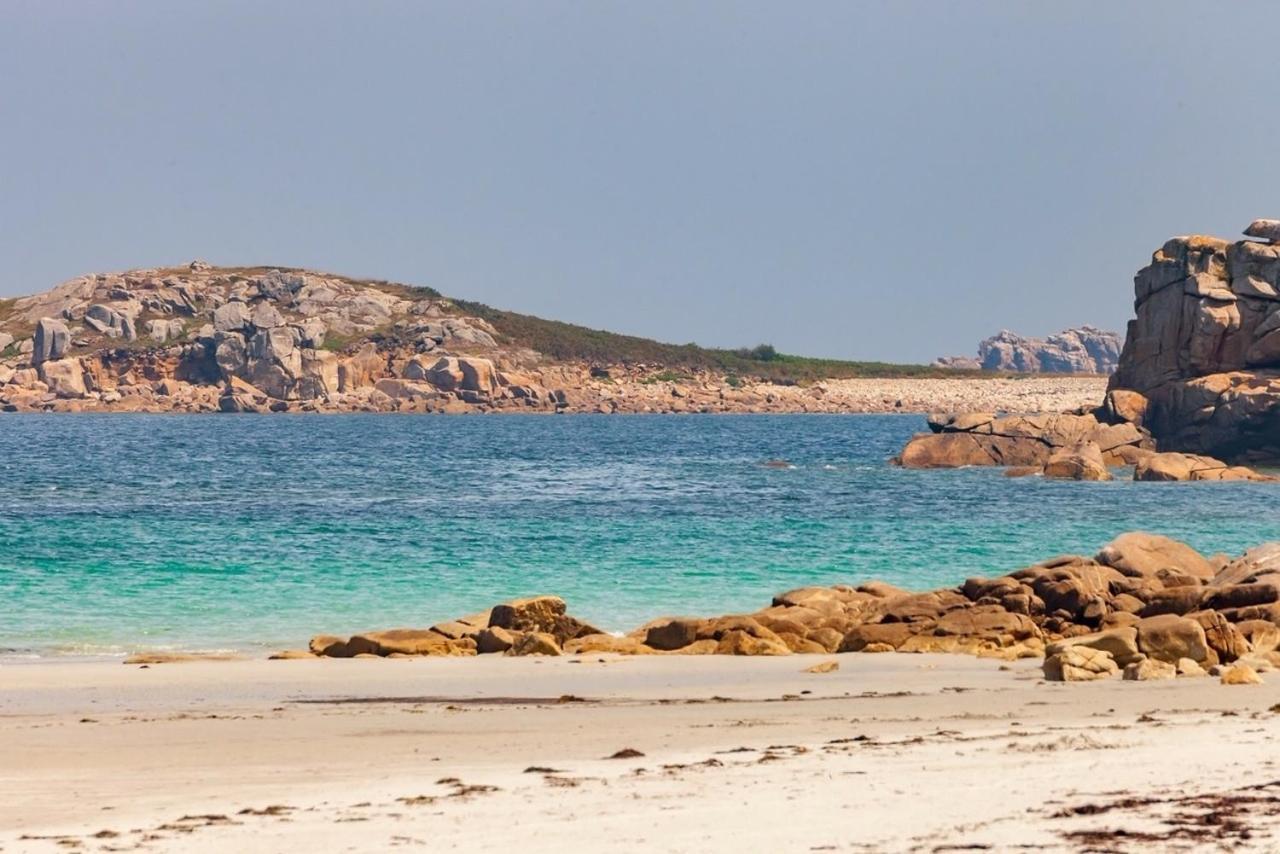Les Villas D' Onalou Port Blanc Penvenan Экстерьер фото