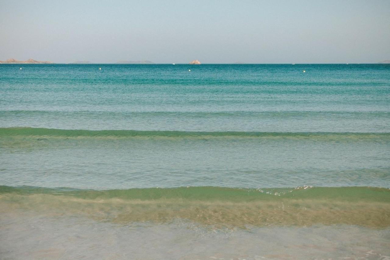 Les Villas D' Onalou Port Blanc Penvenan Экстерьер фото