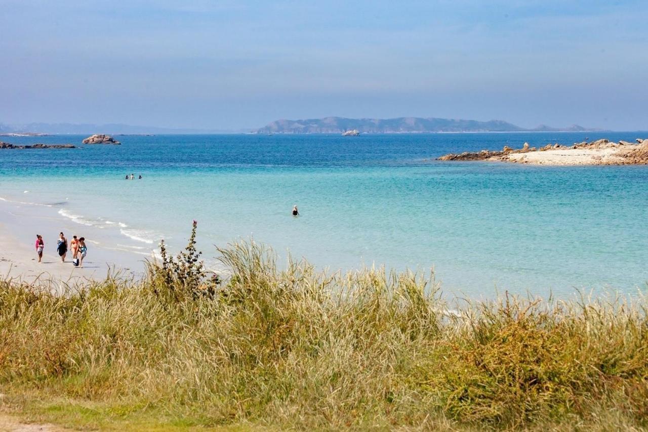 Les Villas D' Onalou Port Blanc Penvenan Экстерьер фото