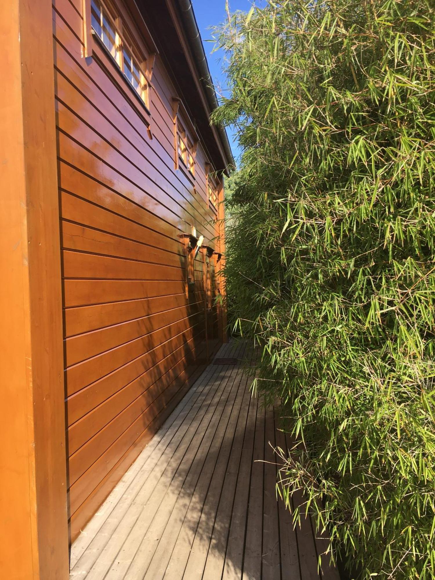 Les Villas D' Onalou Port Blanc Penvenan Экстерьер фото
