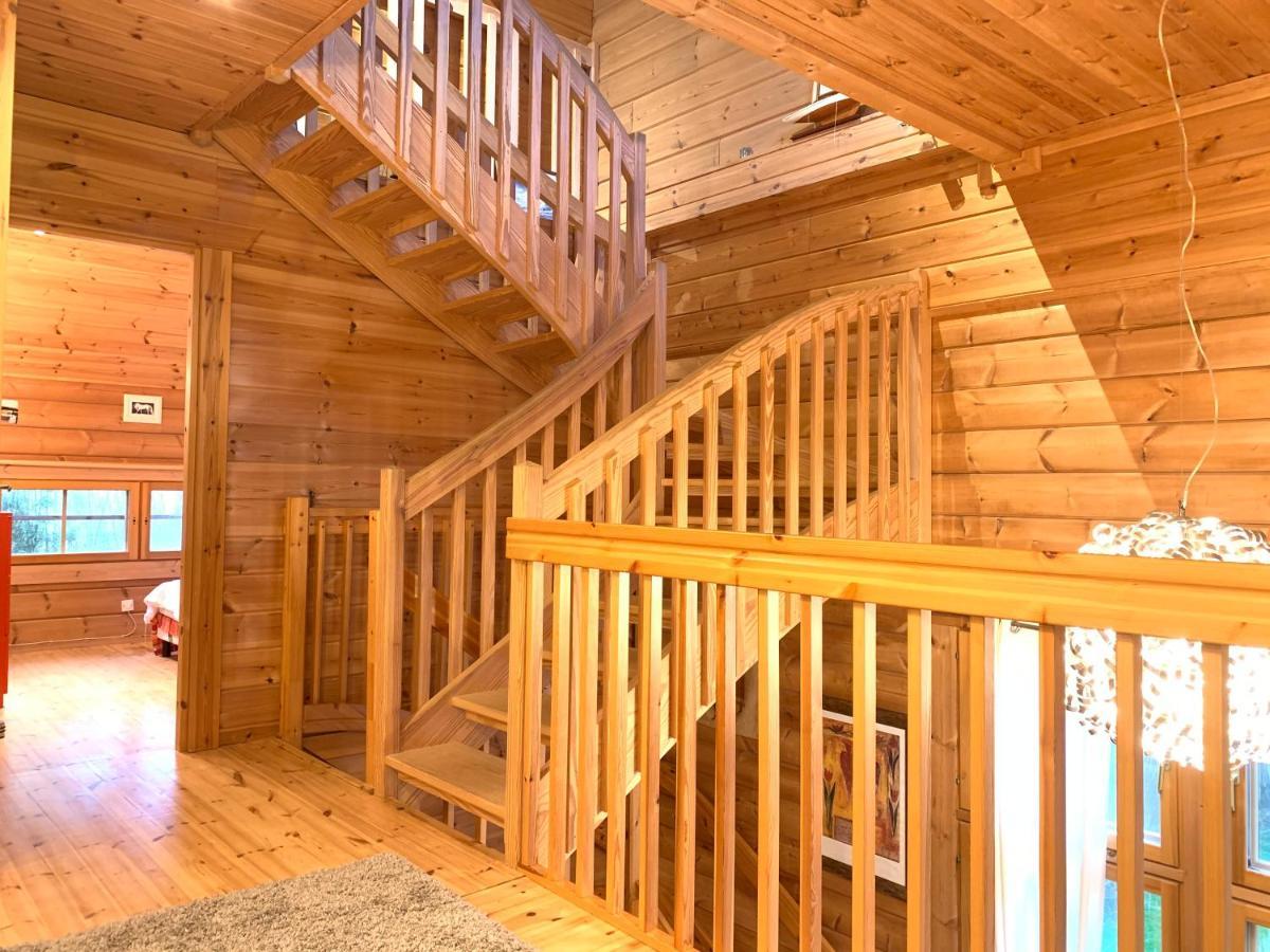 Les Villas D' Onalou Port Blanc Penvenan Экстерьер фото